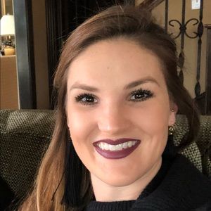 Meet your Posher, Heather